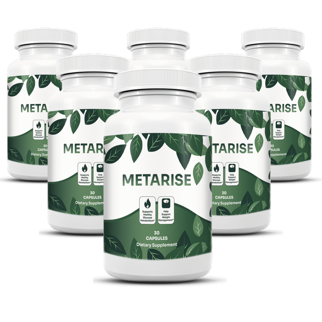 MetaRise Results
